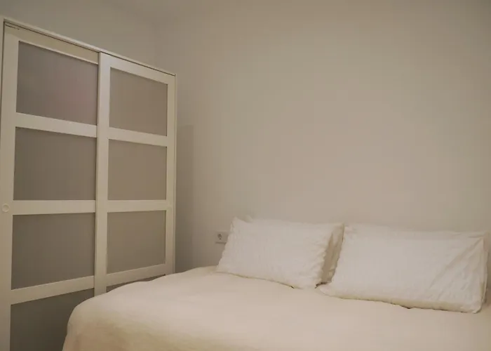 Apartamento Casco Viejo
