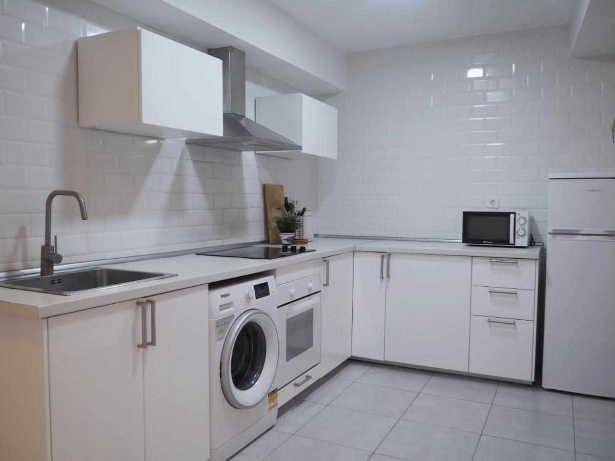 Apartamento Casco Viejo Bilbau