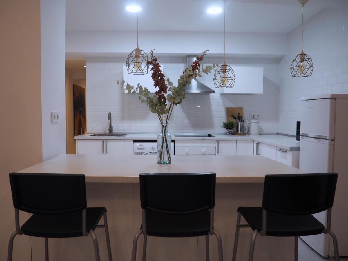 Apartamento Casco Viejo *