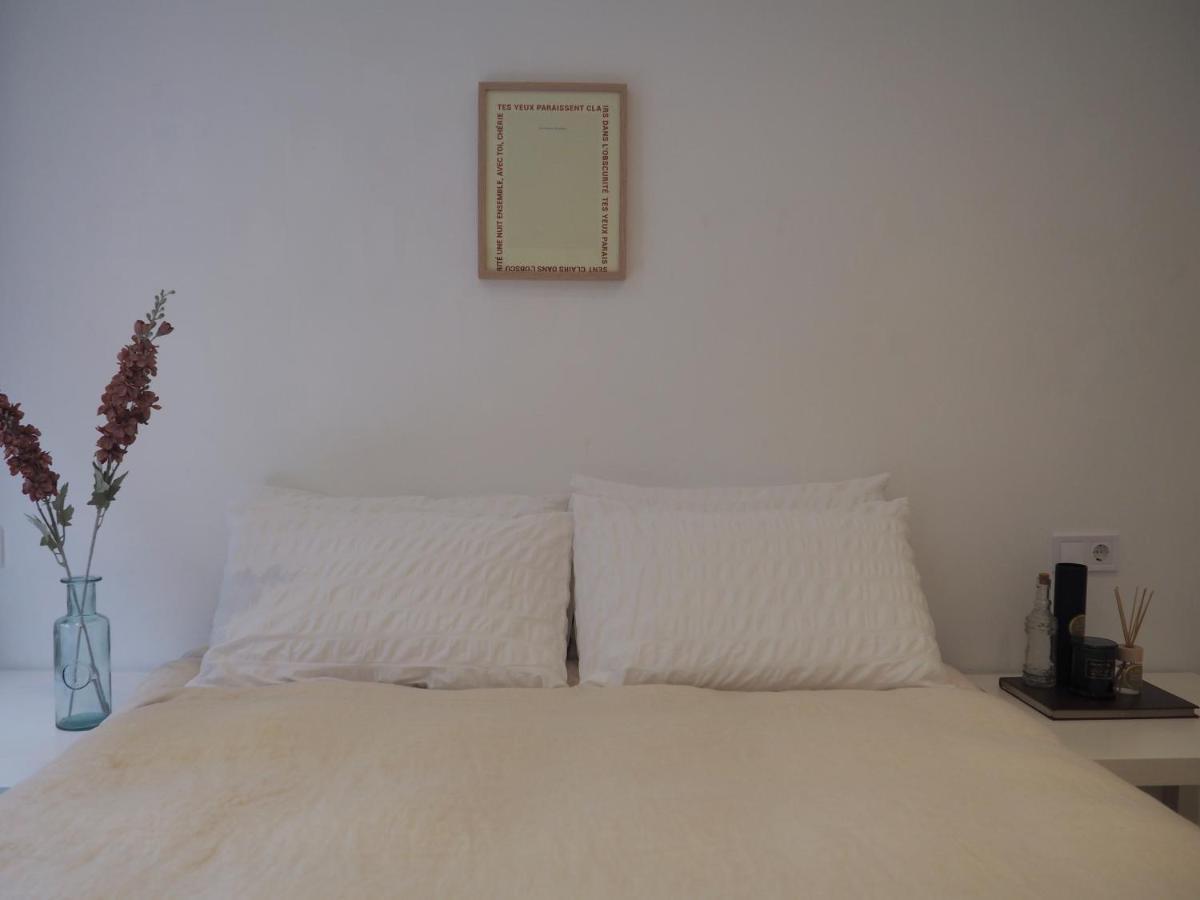 Apartamento Casco Viejo *