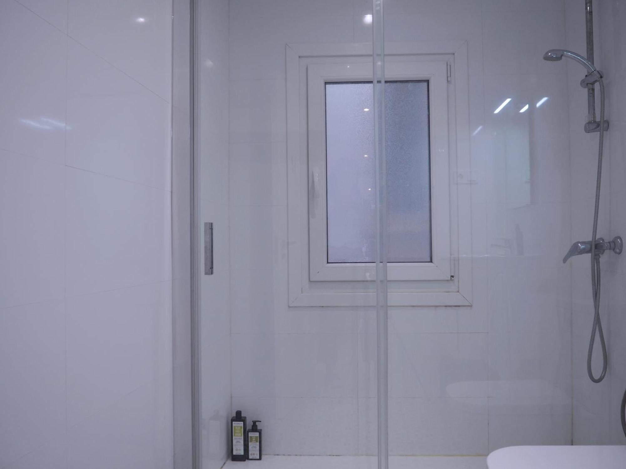 Apartamento Casco Viejo Bilbau