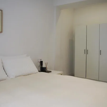 Apartamento Casco Viejo Bilbao Exterior foto