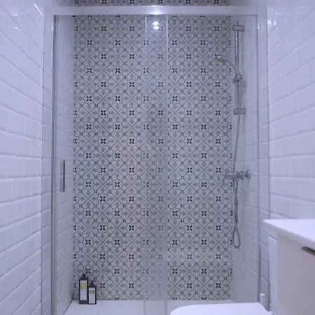 Apartamento Casco Viejo Bilbao Exterior foto