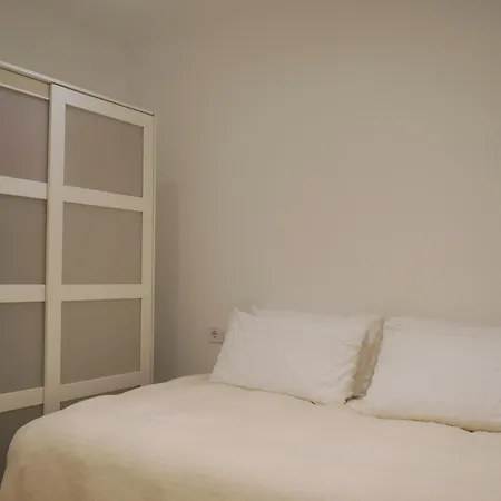 Apartamento Casco Viejo Bilbao Exterior foto