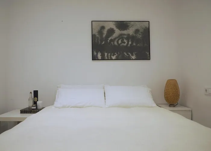 Apartamento Casco Viejo