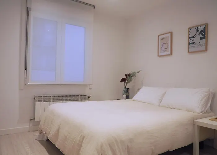 Apartamento Casco Viejo