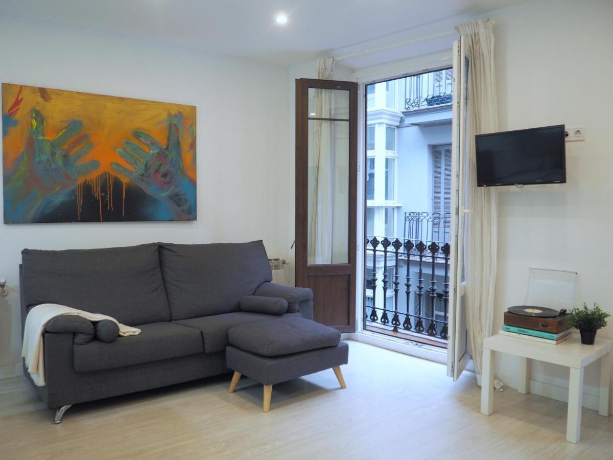 Apartment Casco Viejo
