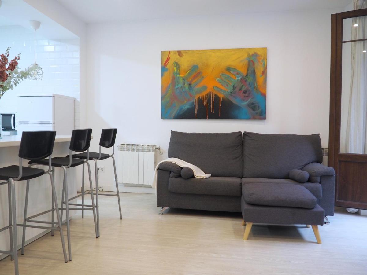 Apartment Casco Viejo *