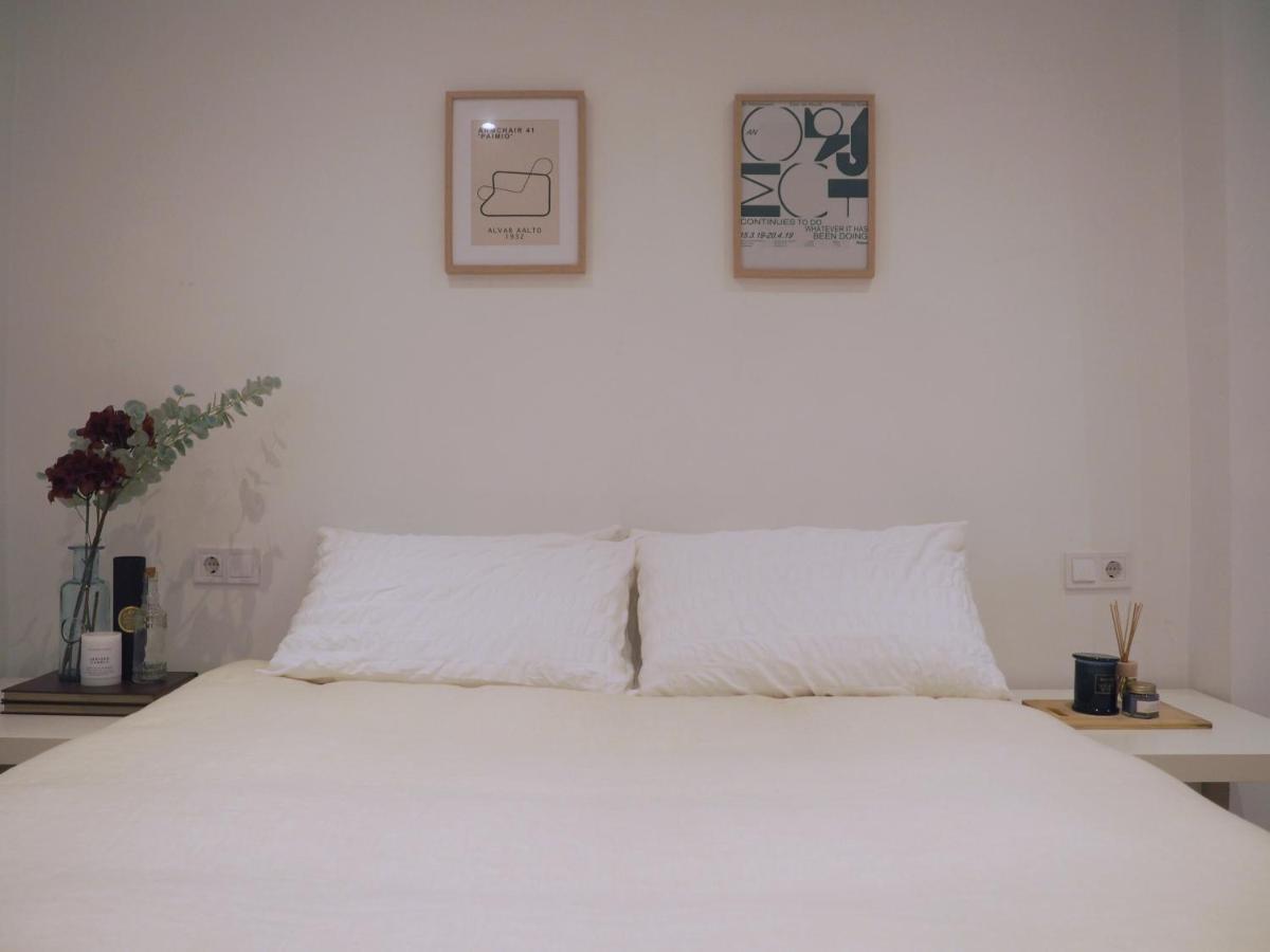 Apartment Casco Viejo