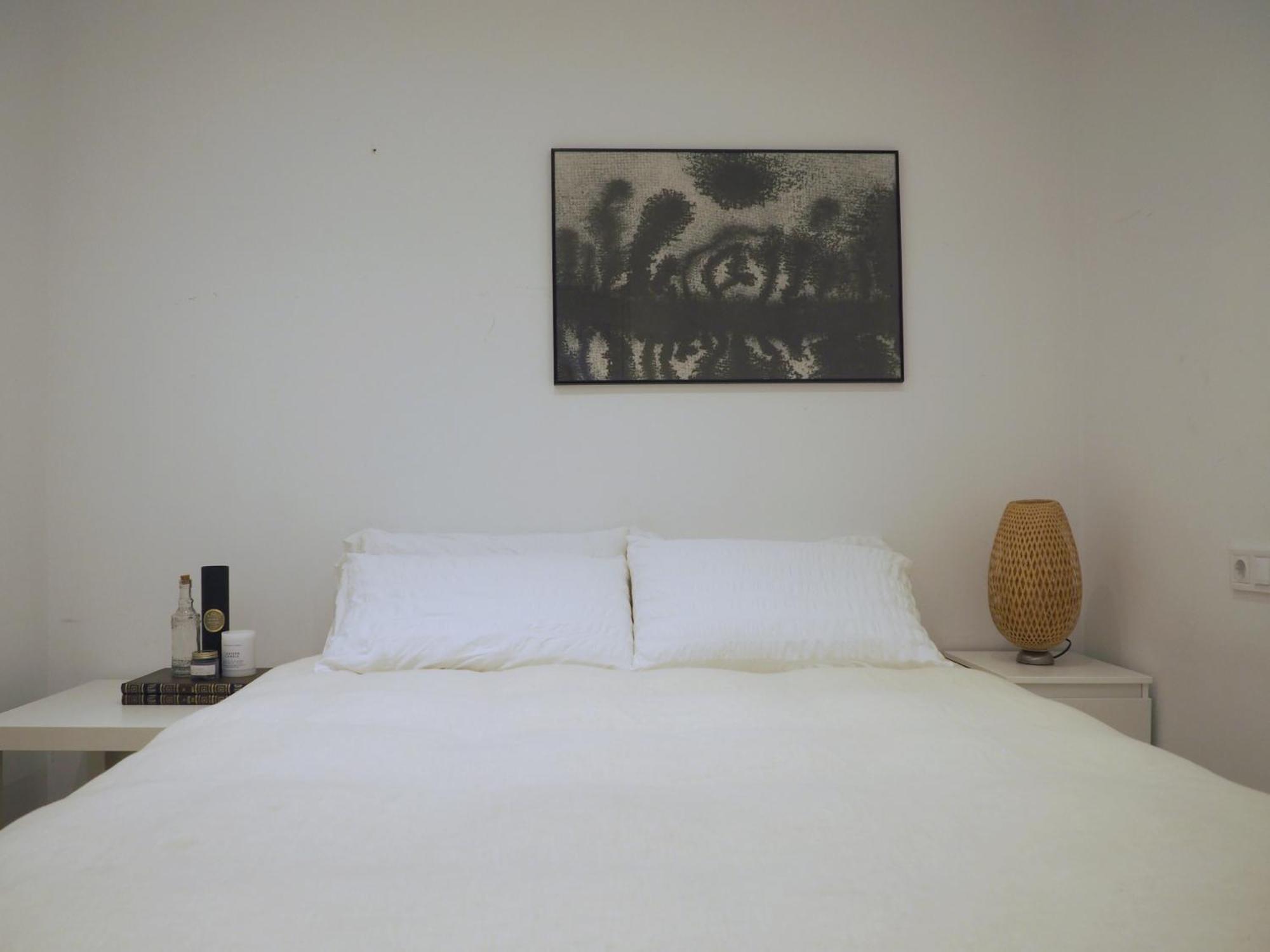 Casco Viejo Apartment *