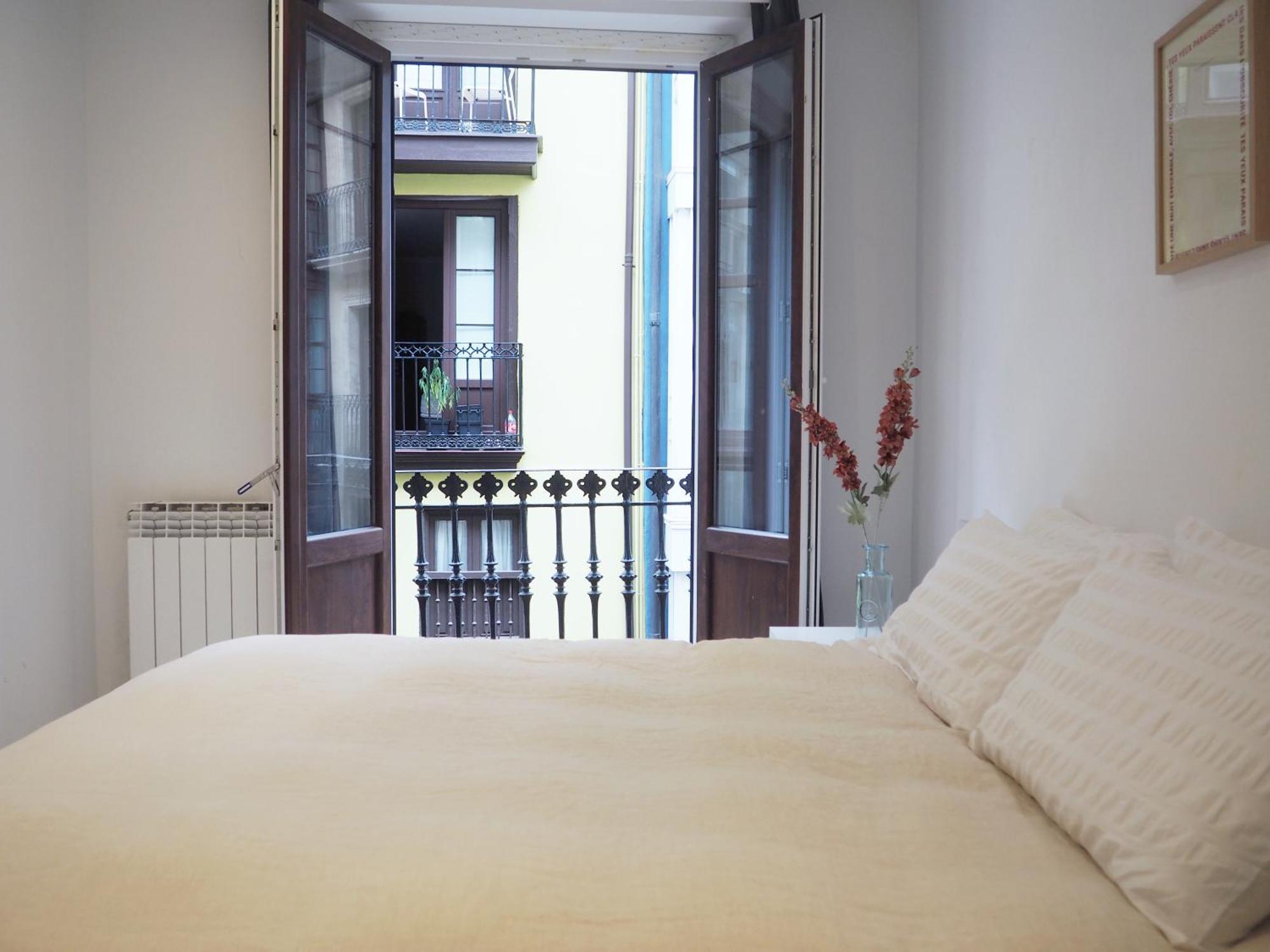 Apartment Casco Viejo Bilbao