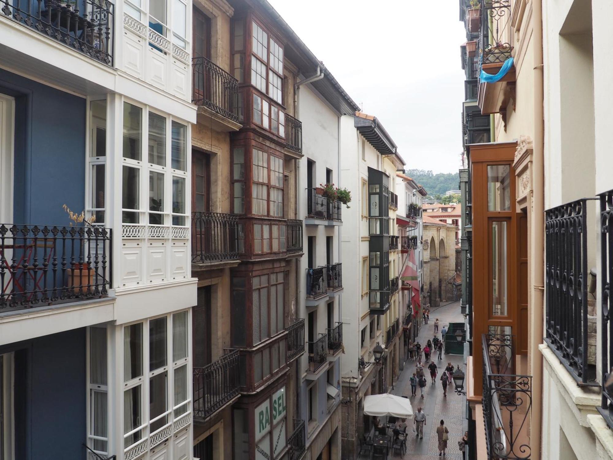 Casco Viejo Apartment Bilbao