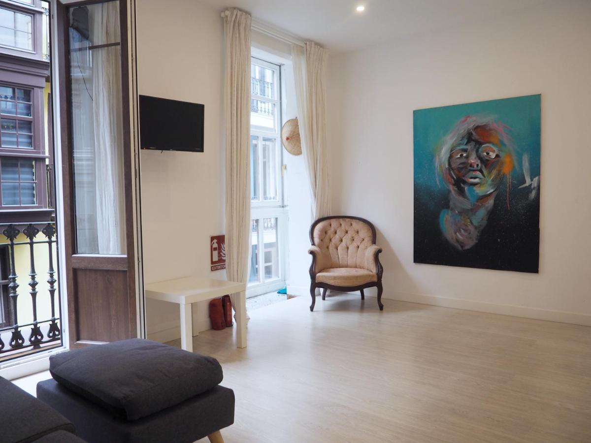 Casco Viejo Appartement