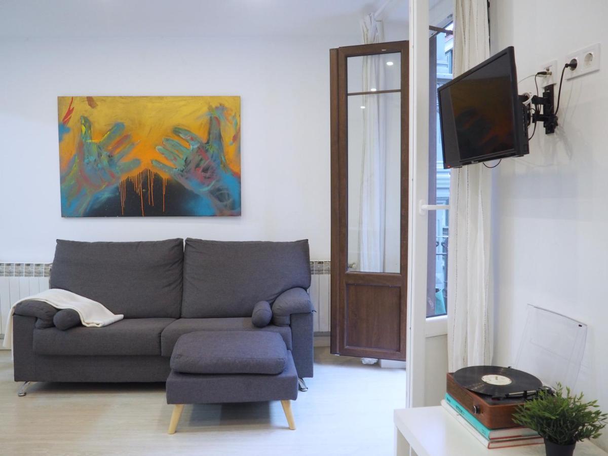 Appartement Casco Viejo Bilbao
