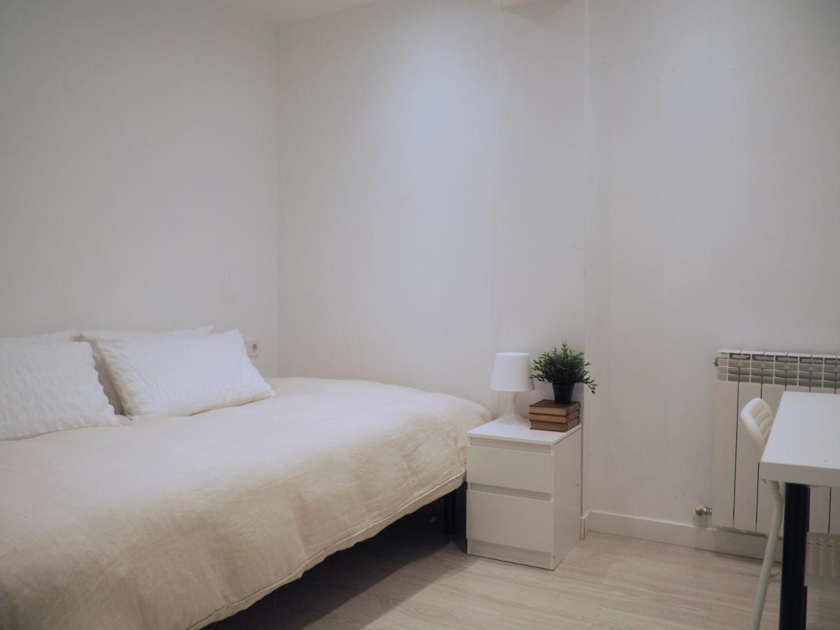 Casco Viejo Appartement