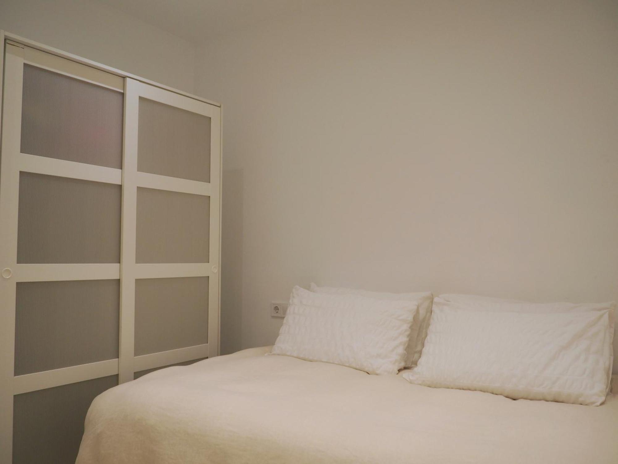 Appartement Casco Viejo *